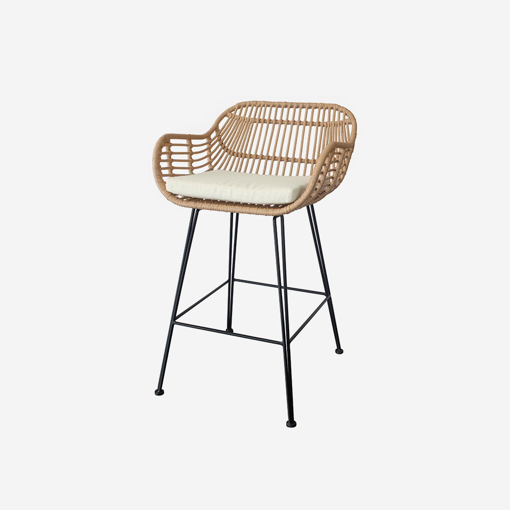 하바나 바체어 라탄 인테리어 디자인 홈카페 카페추천 의자